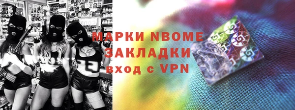 стафф Алексин